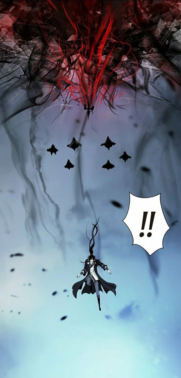 Tale of the Floating Sages Chapter 78 page 82 - 