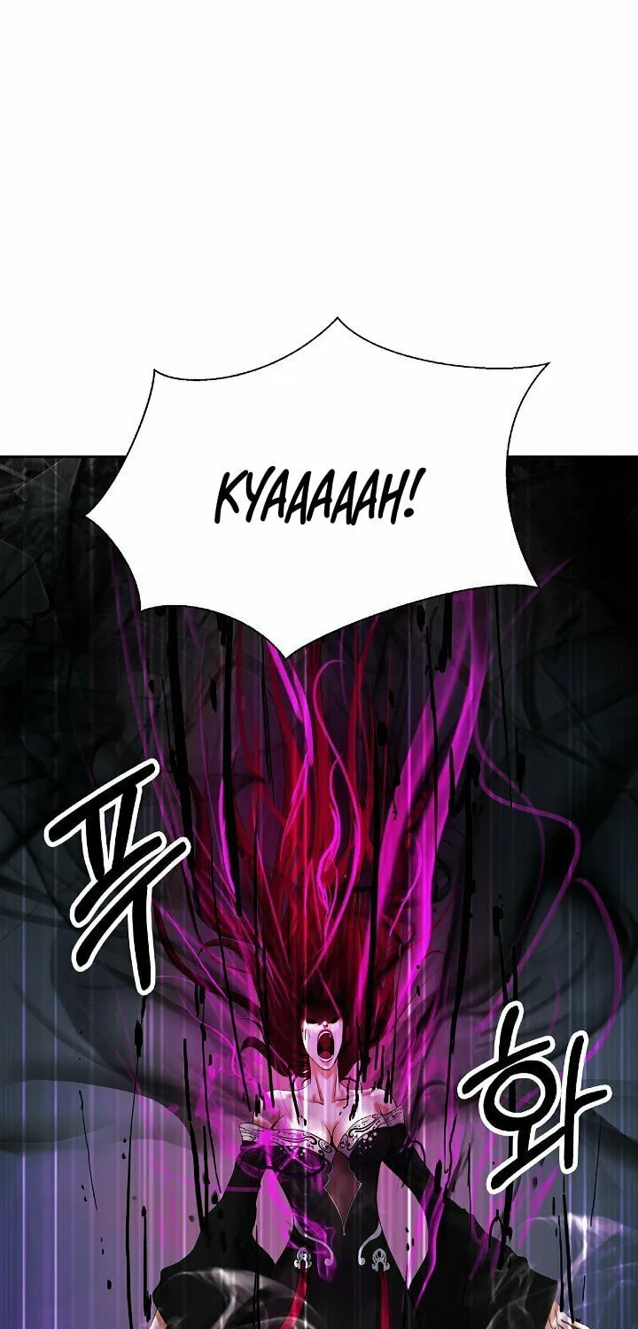 Tale of the Floating Sages Chapter 78 page 10 - 