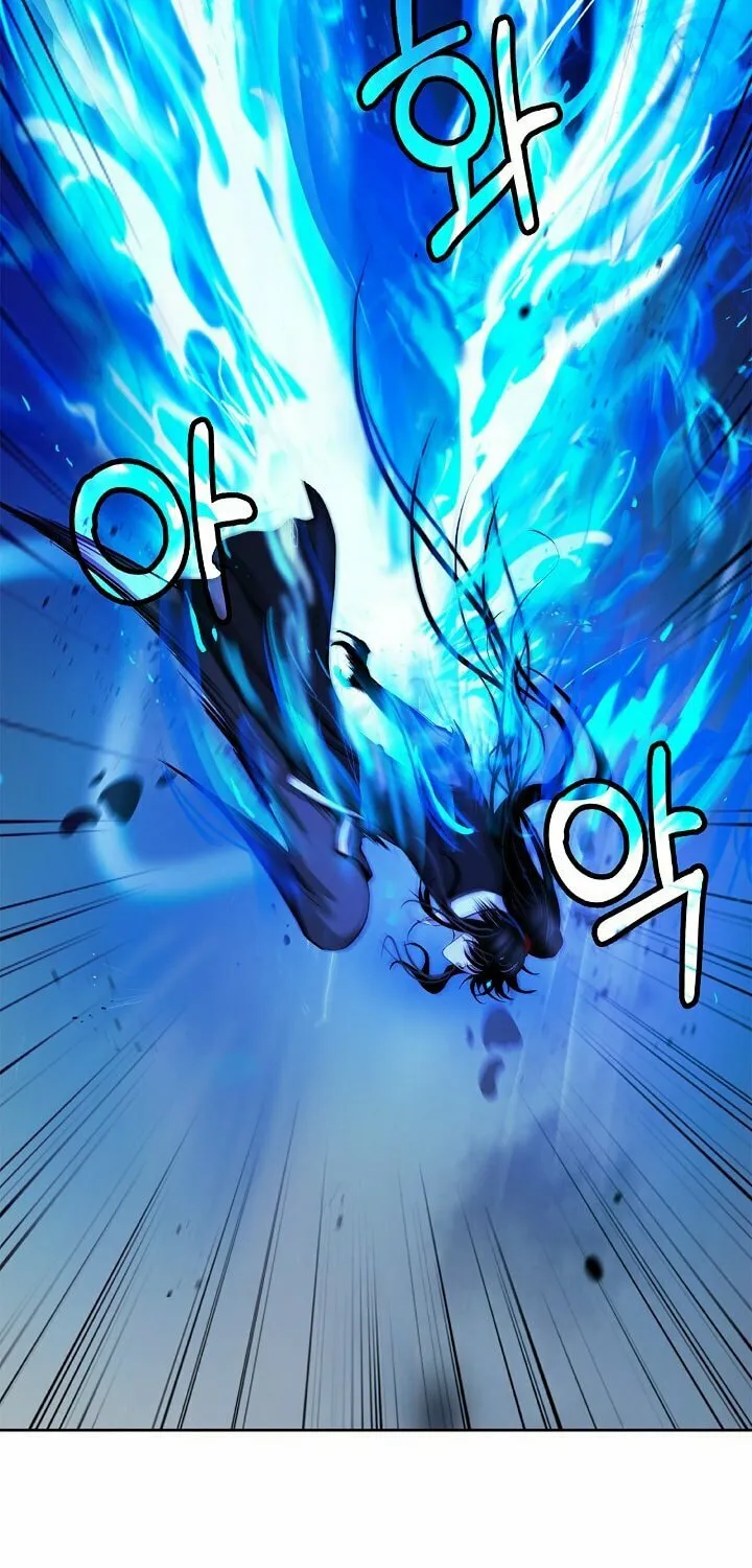 Tale of the Floating Sages Chapter 78 page 91 - 
