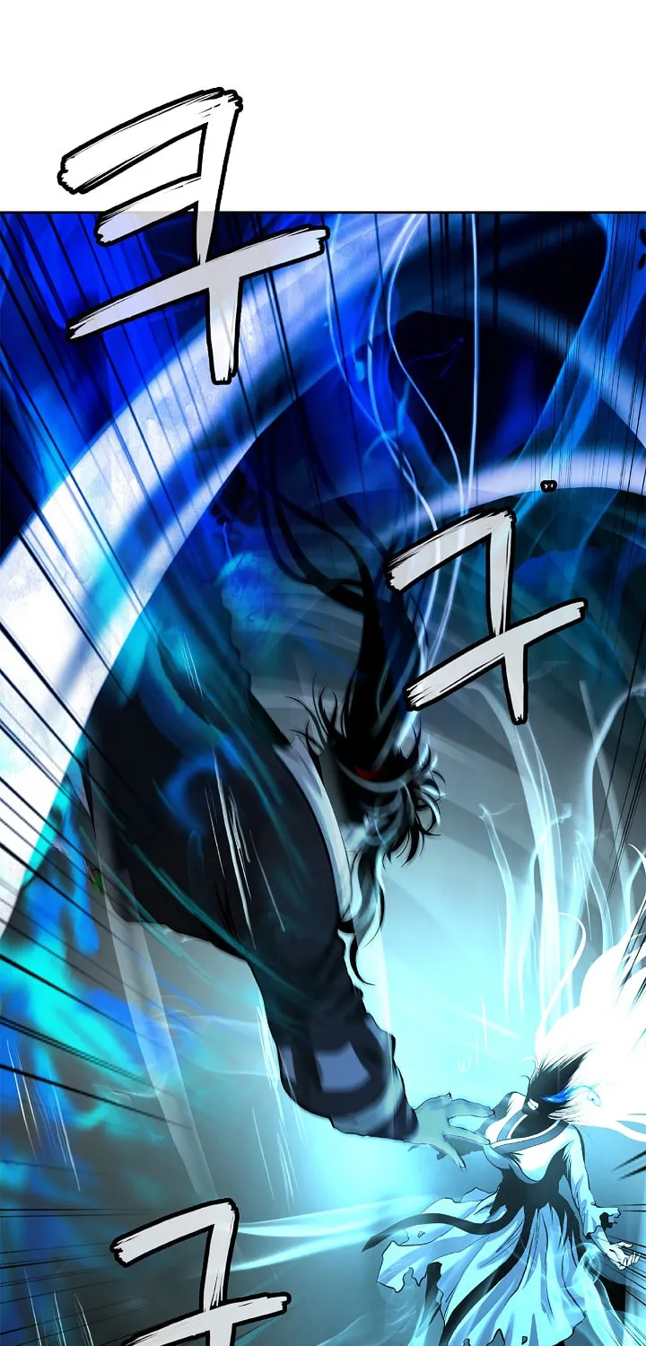 Tale of the Floating Sages Chapter 78 page 97 - 