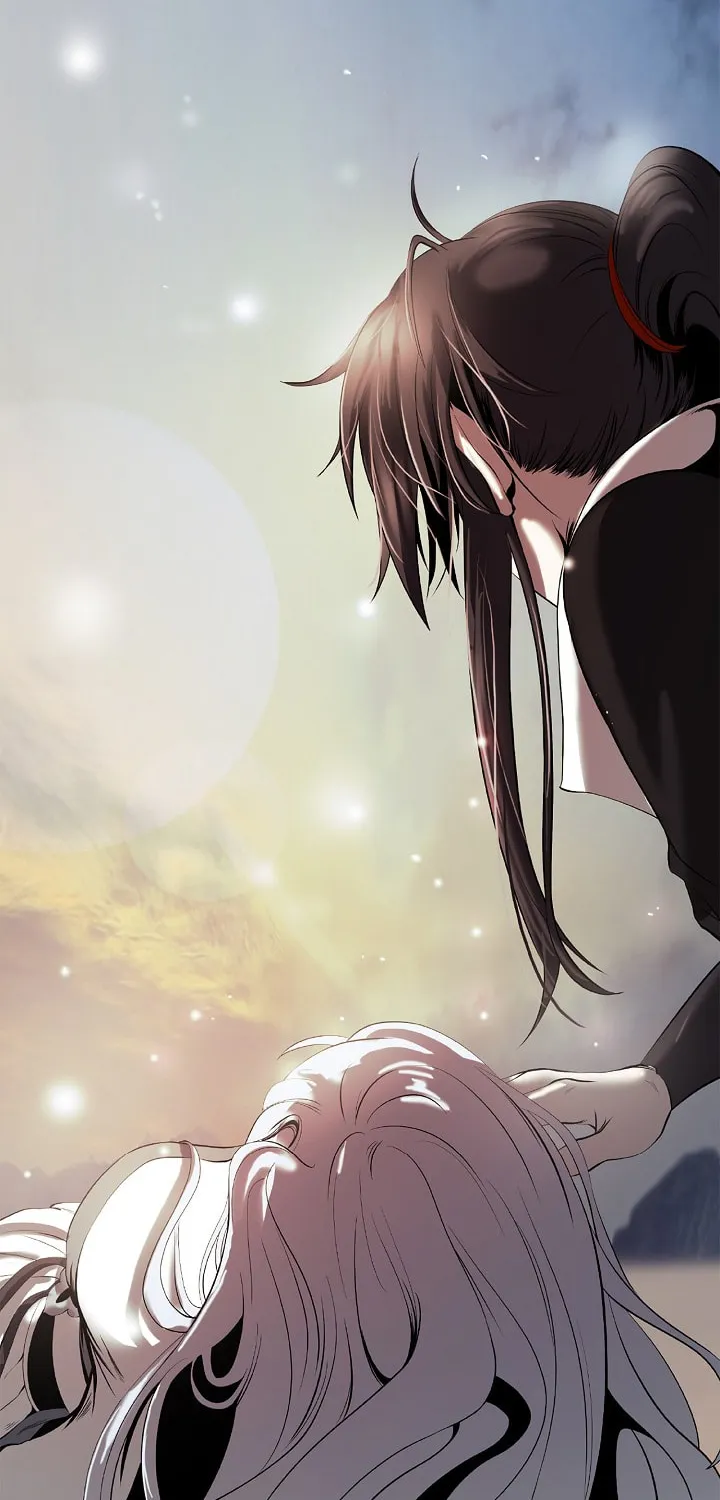 Tale of the Floating Sages Chapter 79 page 105 - 