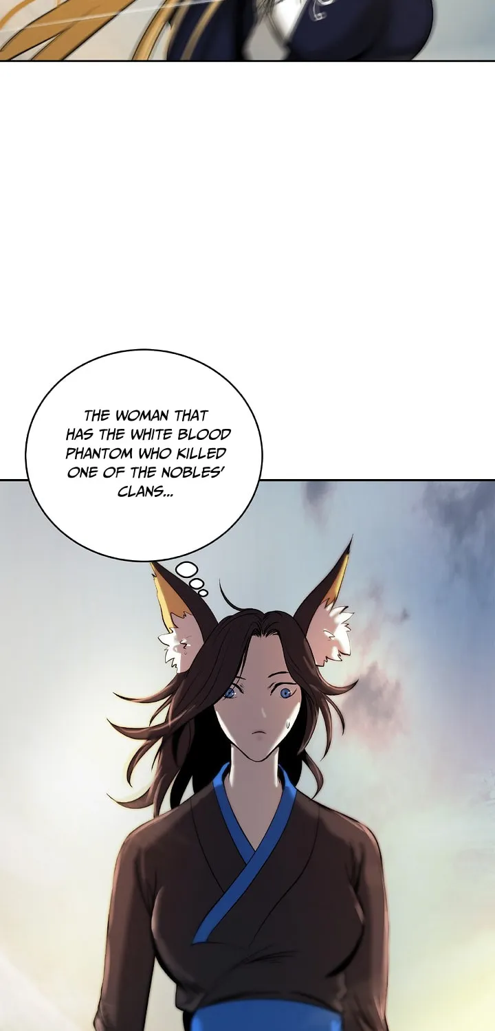 Tale of the Floating Sages Chapter 79 page 107 - 
