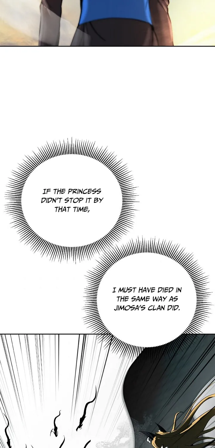 Tale of the Floating Sages Chapter 79 page 108 - 