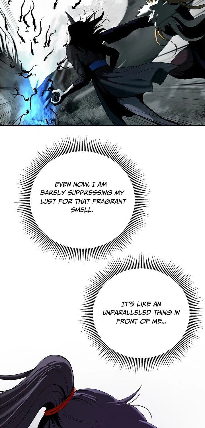 Tale of the Floating Sages Chapter 79 page 109 - 