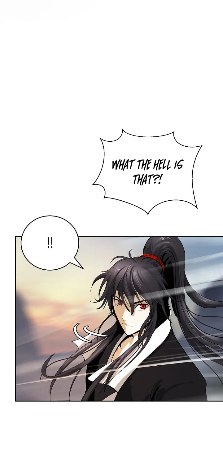 Tale of the Floating Sages Chapter 79 page 111 - 