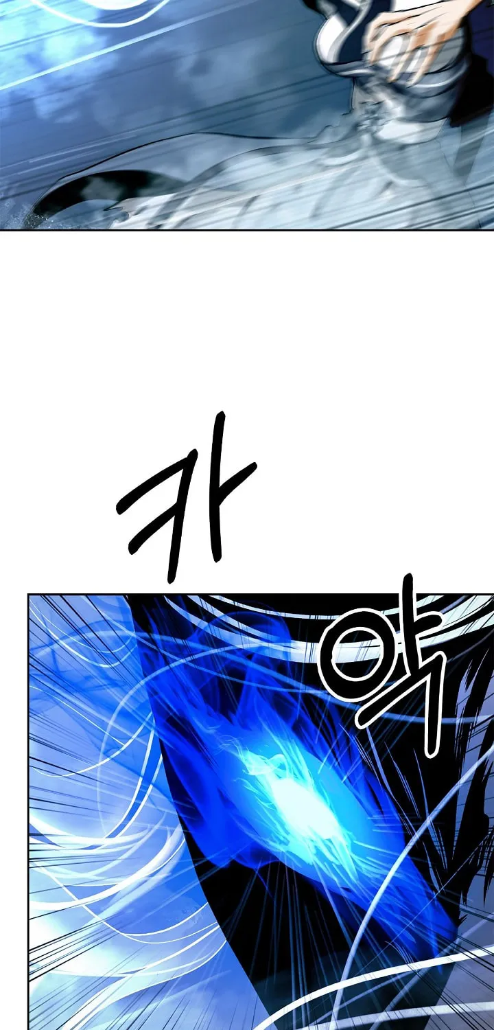 Tale of the Floating Sages Chapter 79 page 19 - 