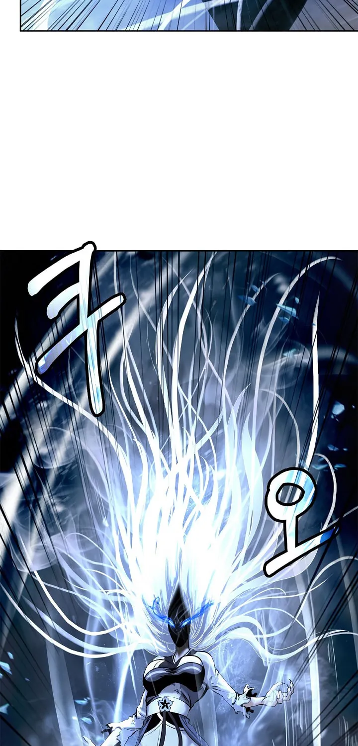 Tale of the Floating Sages Chapter 79 page 20 - 