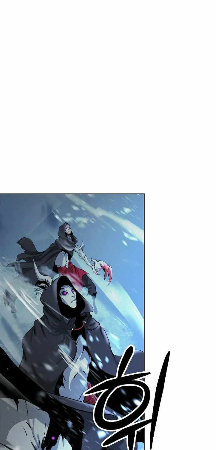 Tale of the Floating Sages Chapter 79 page 24 - 