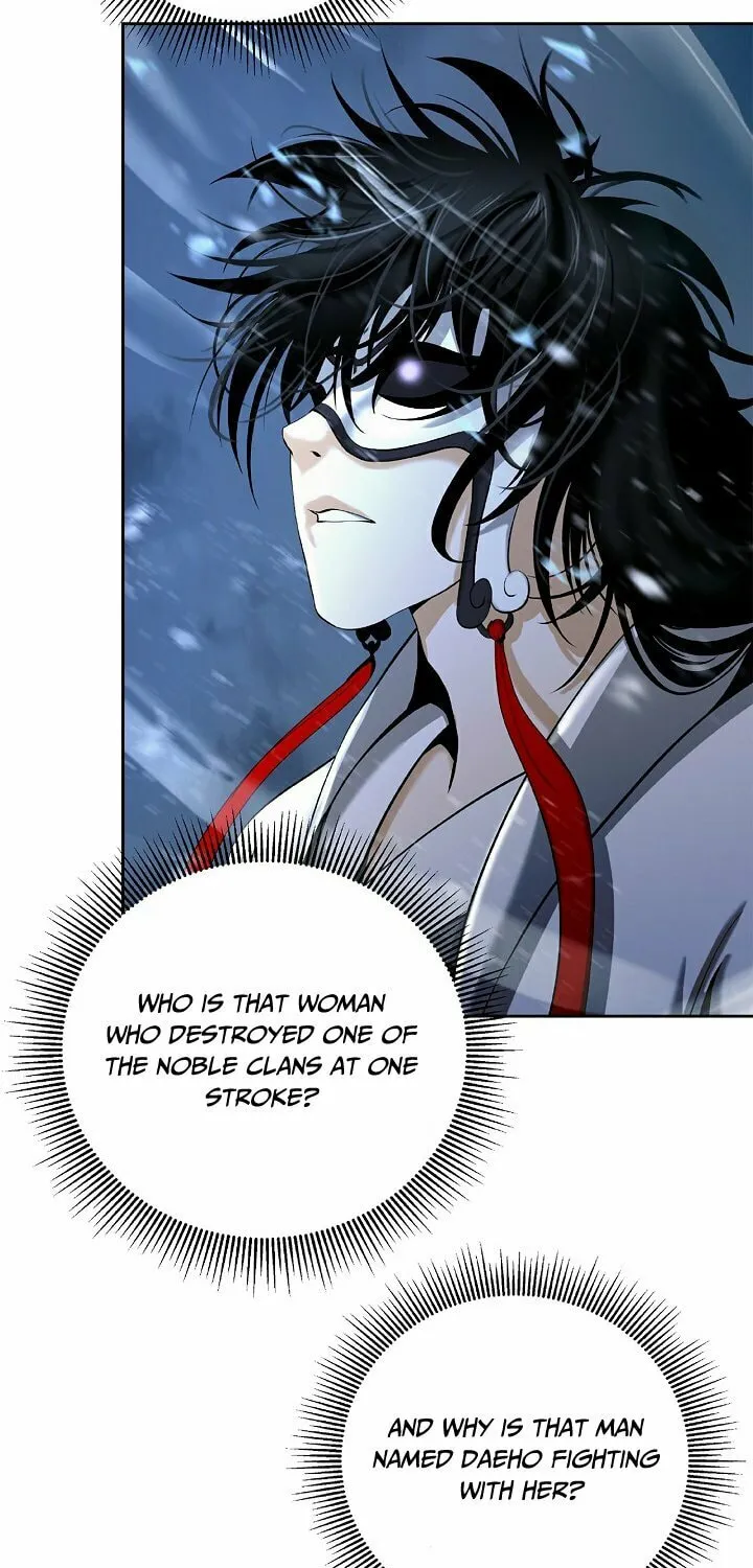 Tale of the Floating Sages Chapter 79 page 28 - 
