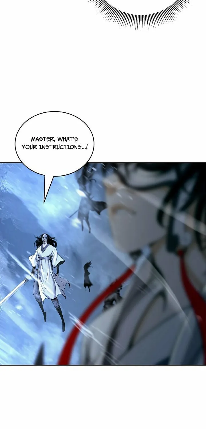 Tale of the Floating Sages Chapter 79 page 29 - 