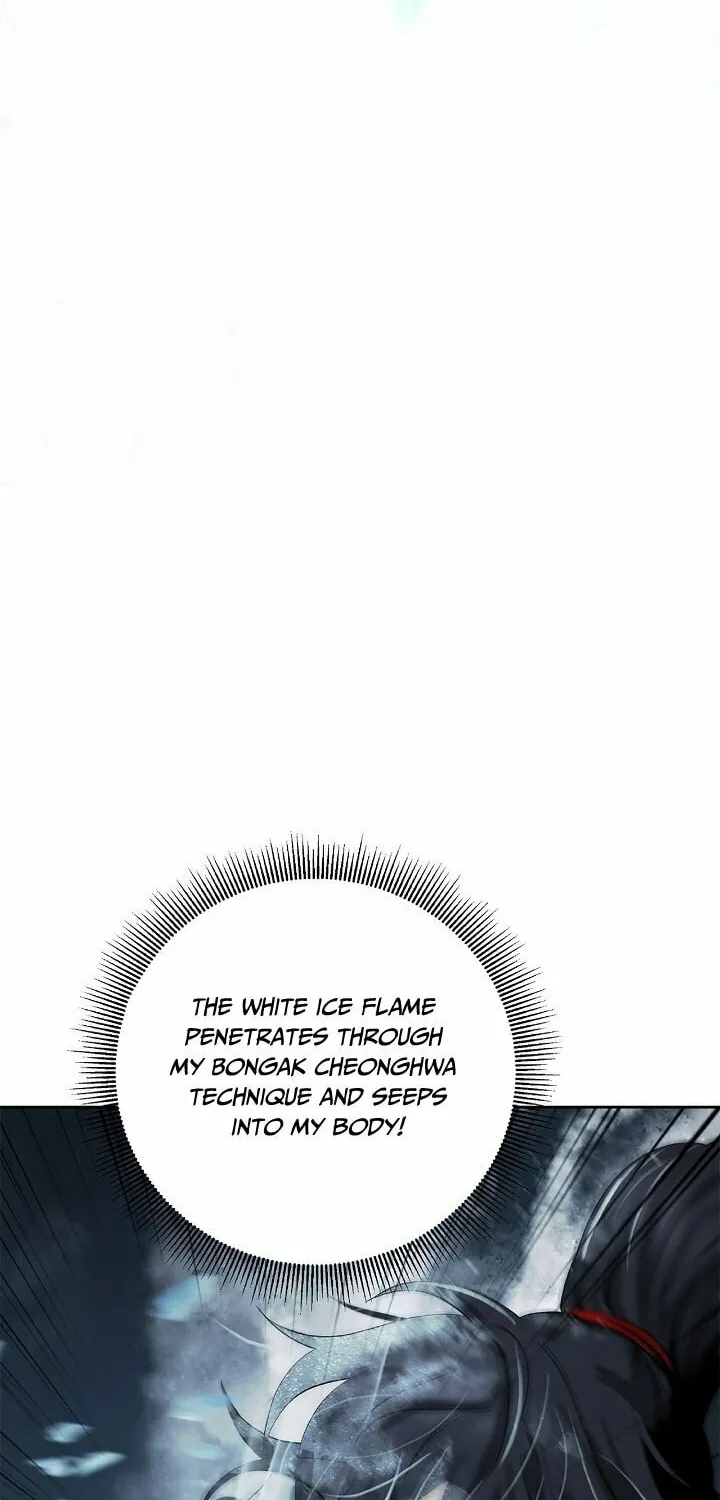 Tale of the Floating Sages Chapter 79 page 34 - 