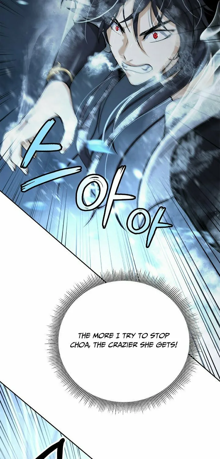 Tale of the Floating Sages Chapter 79 page 35 - 