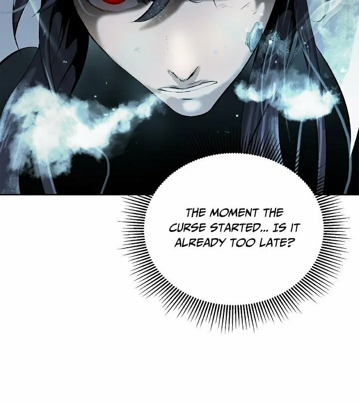 Tale of the Floating Sages Chapter 79 page 43 - 