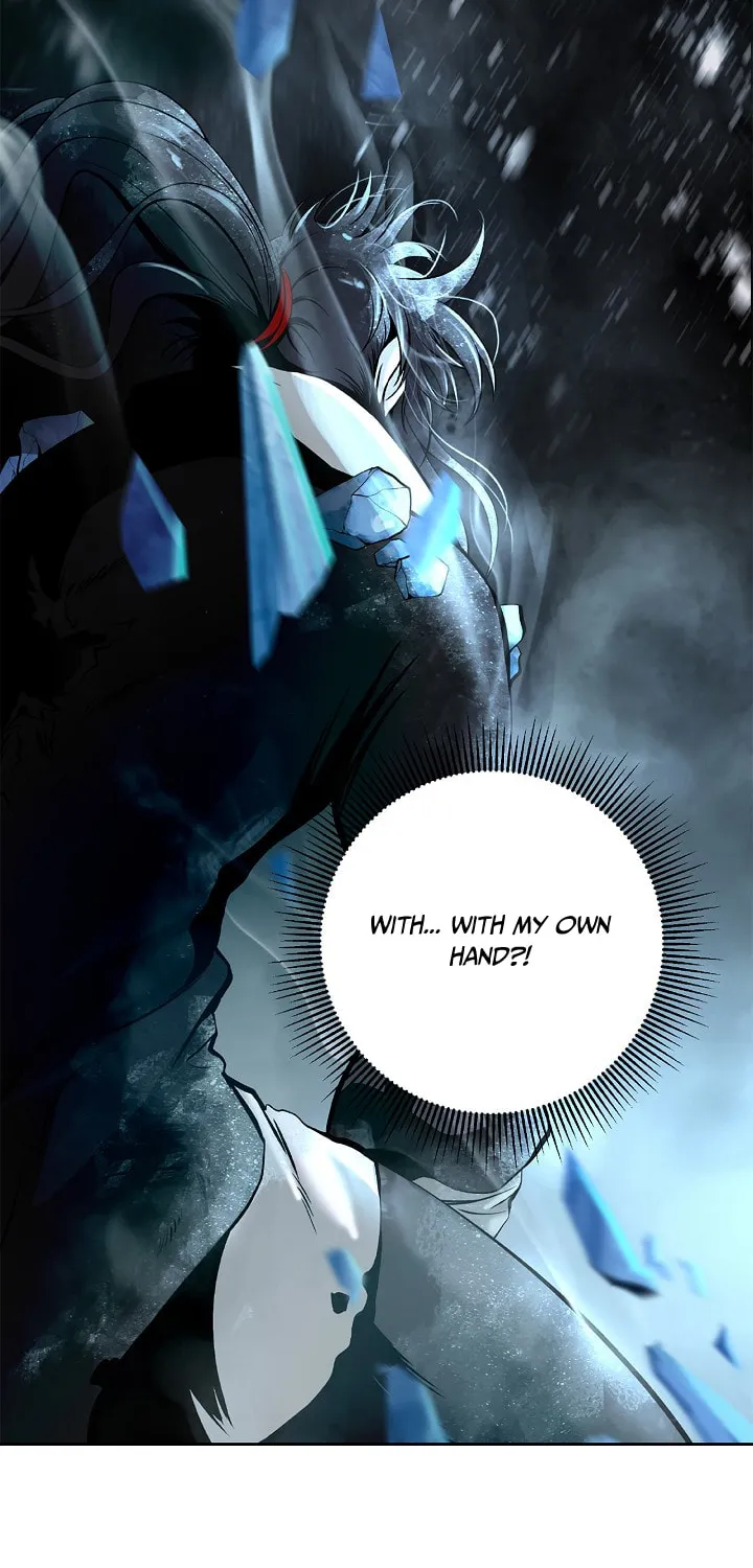 Tale of the Floating Sages Chapter 79 page 45 - 