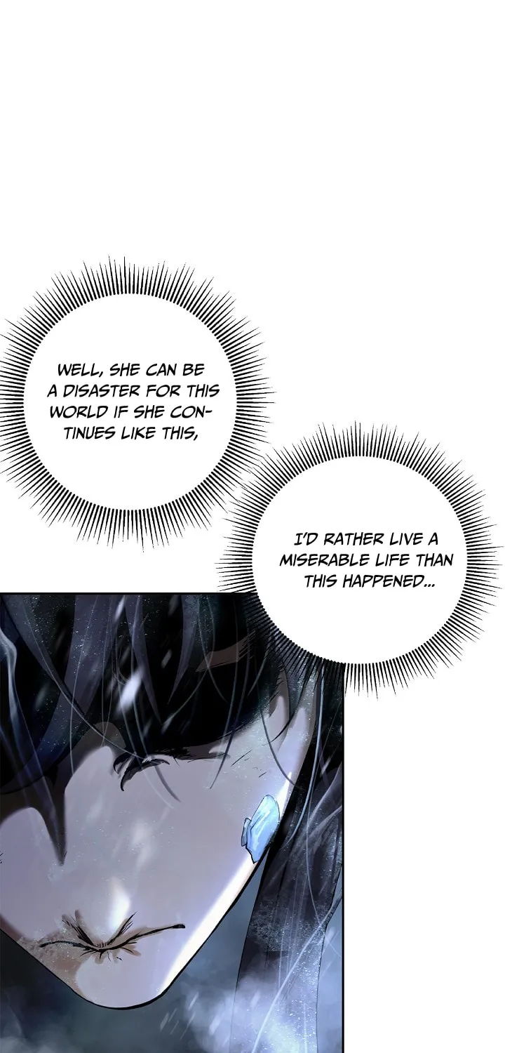 Tale of the Floating Sages Chapter 79 page 46 - 