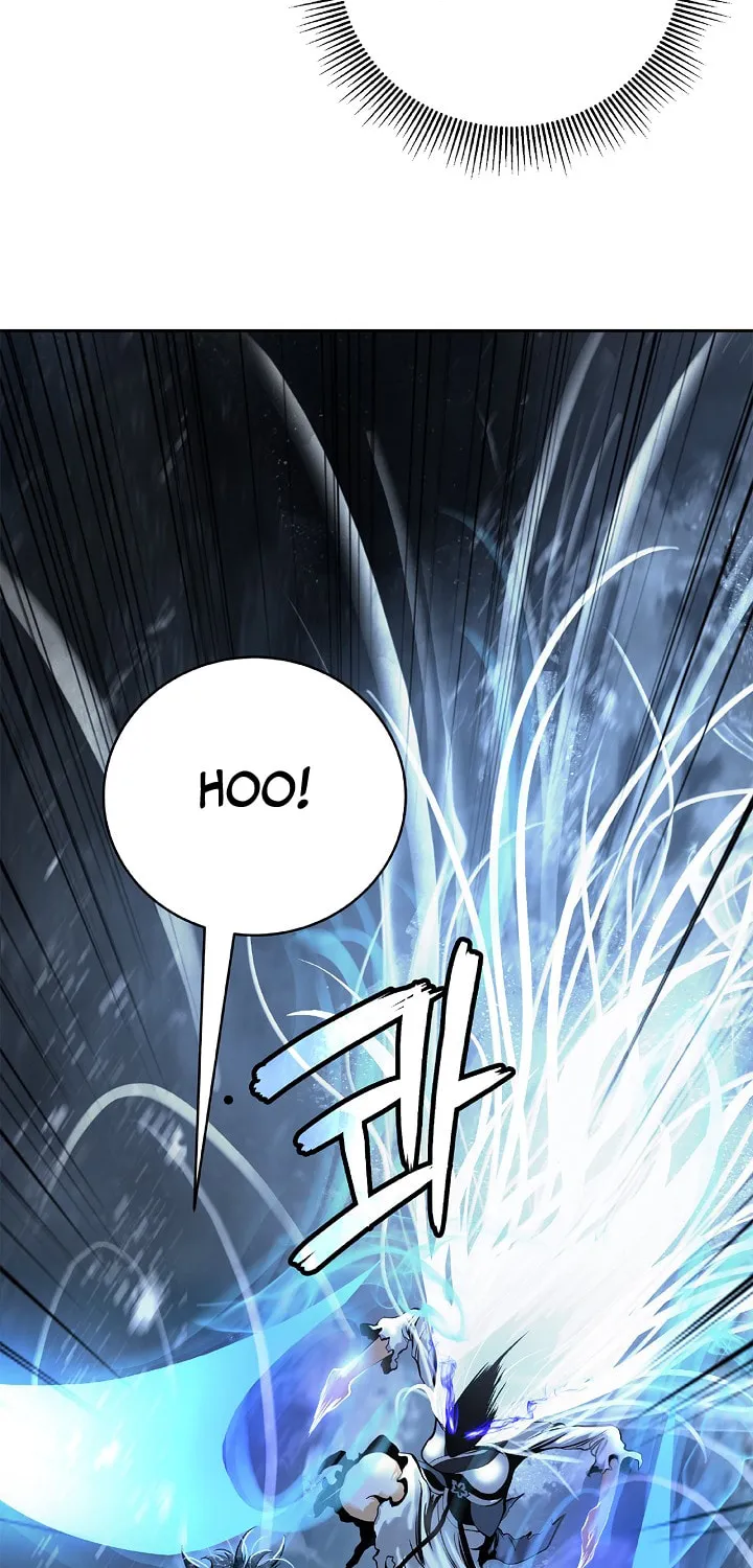 Tale of the Floating Sages Chapter 79 page 52 - 
