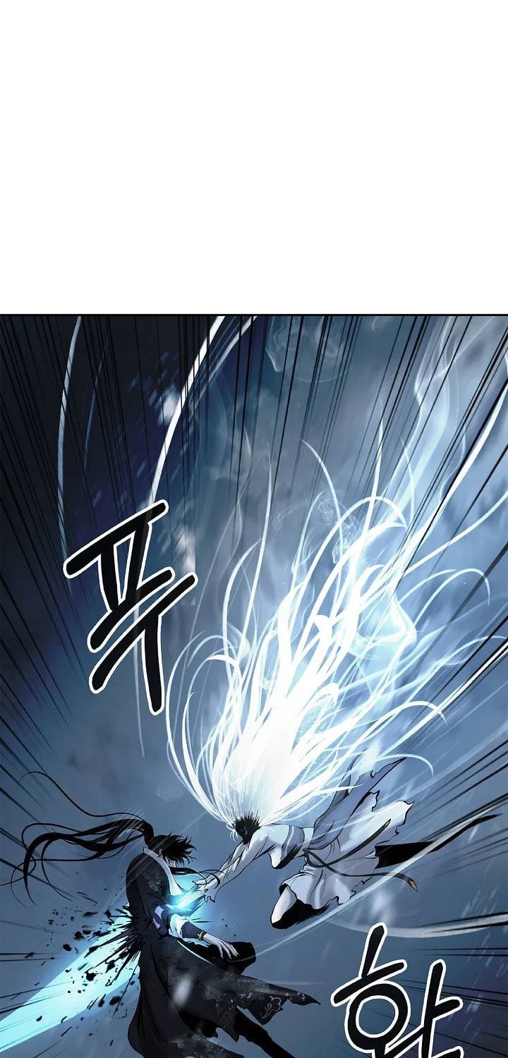 Tale of the Floating Sages Chapter 79 page 55 - 