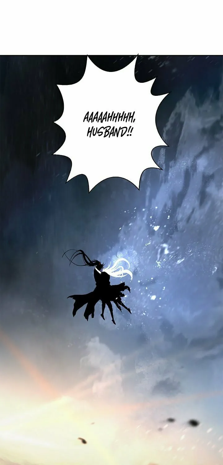 Tale of the Floating Sages Chapter 79 page 74 - 