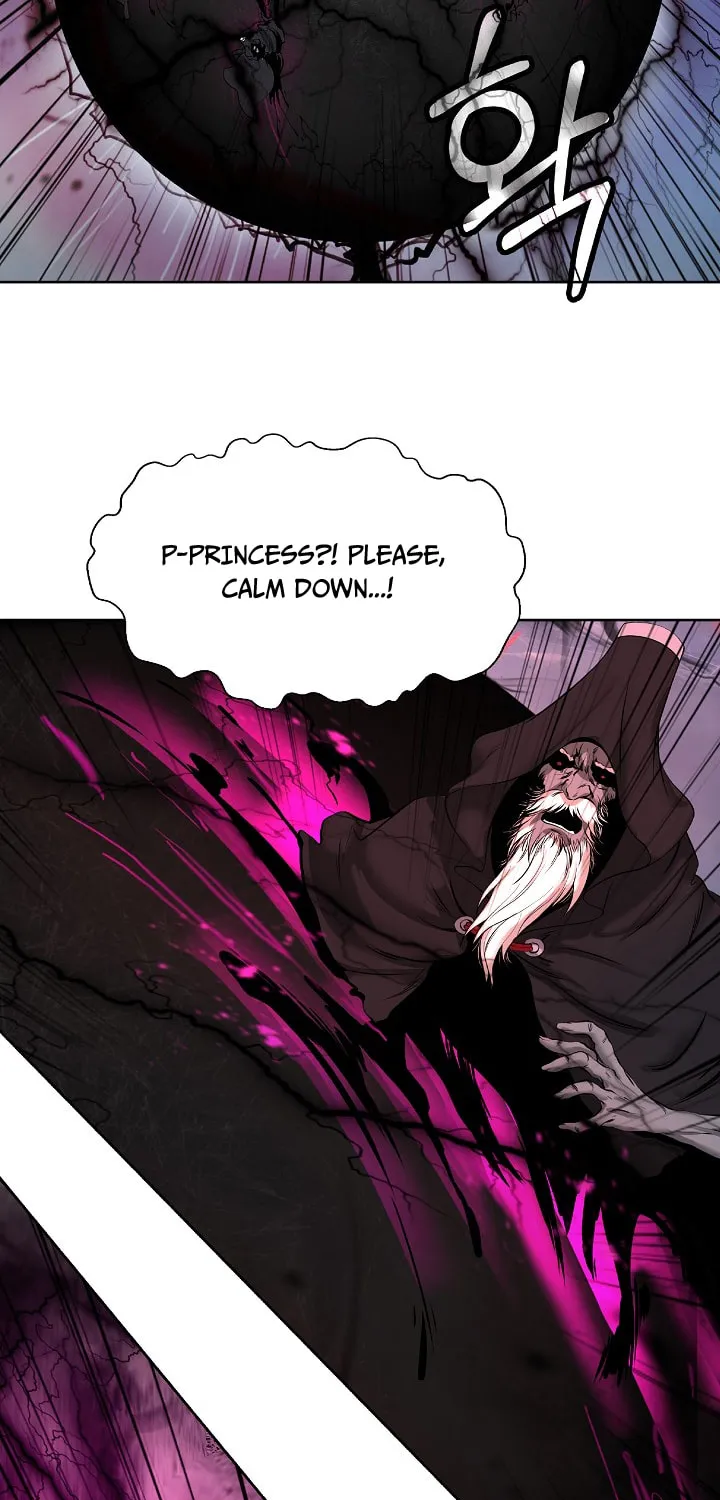 Tale of the Floating Sages Chapter 79 page 80 - 