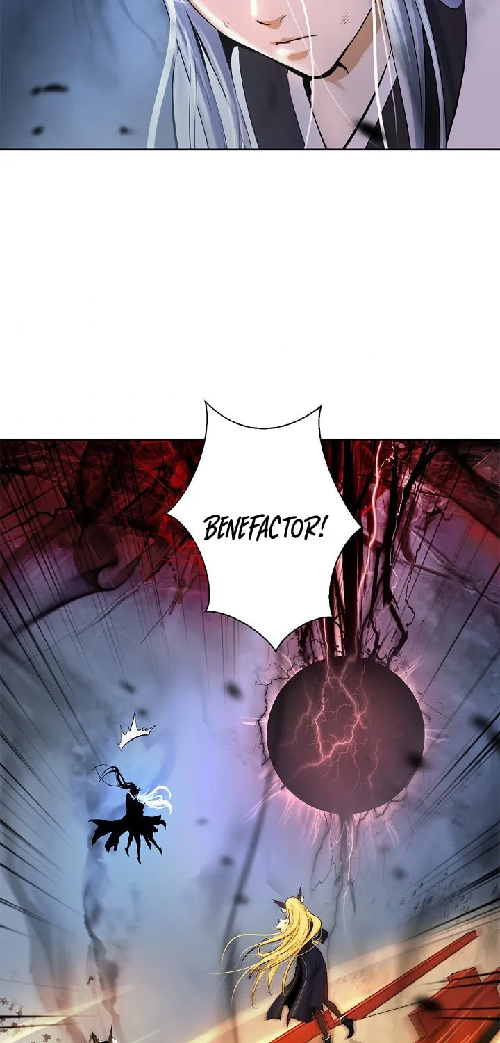 Tale of the Floating Sages Chapter 79 page 86 - 