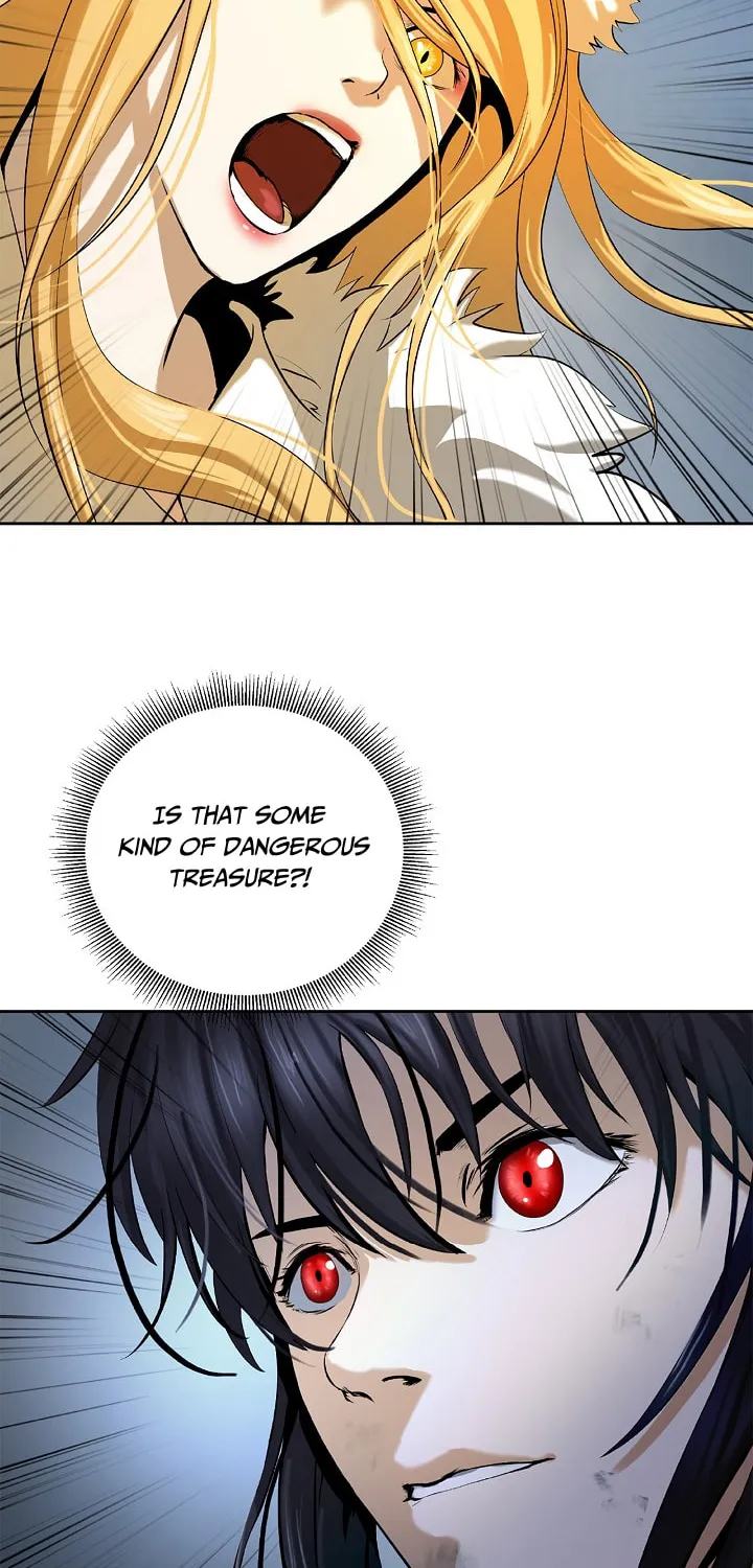 Tale of the Floating Sages Chapter 79 page 88 - 