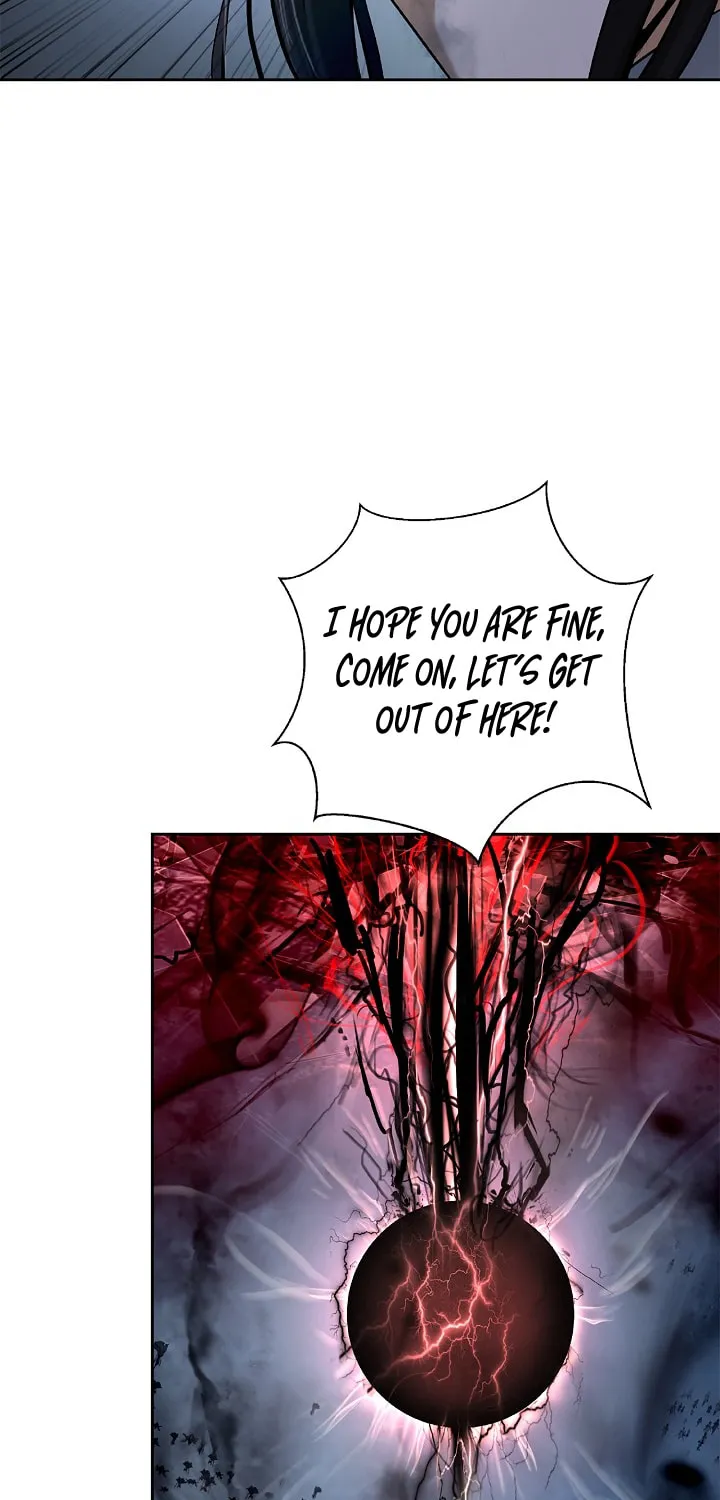 Tale of the Floating Sages Chapter 79 page 89 - 
