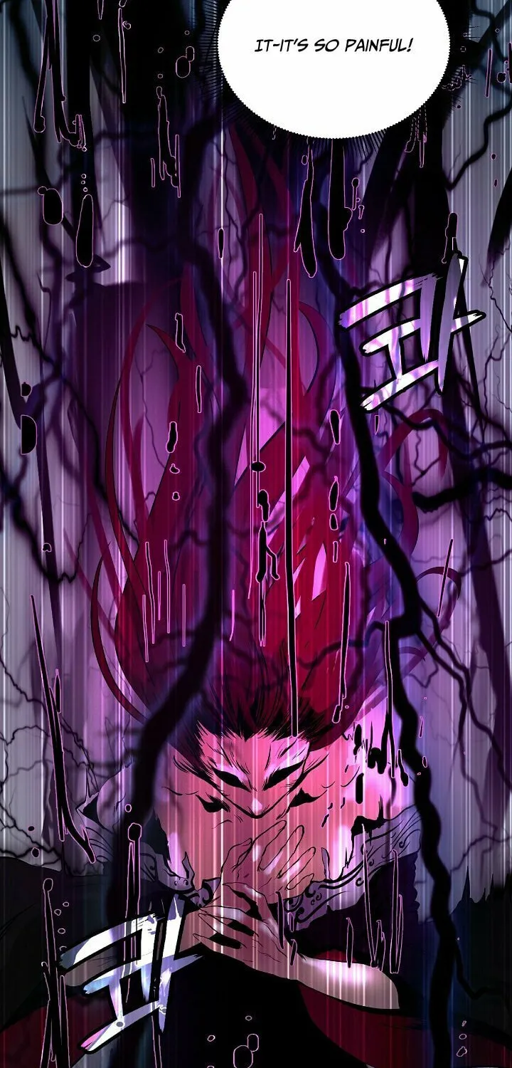 Tale of the Floating Sages Chapter 79 page 92 - 