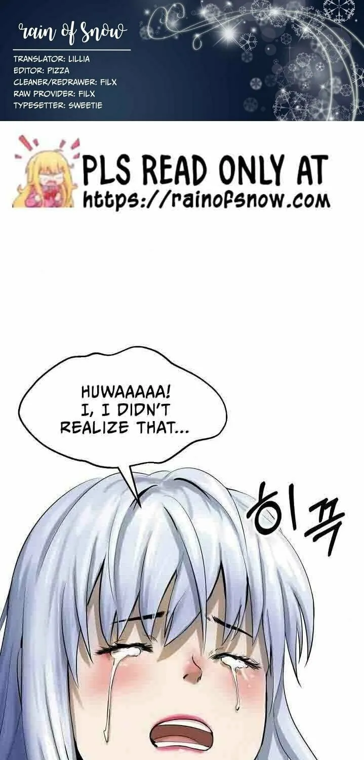 Tale of the Floating Sages Chapter 8 page 1 - 