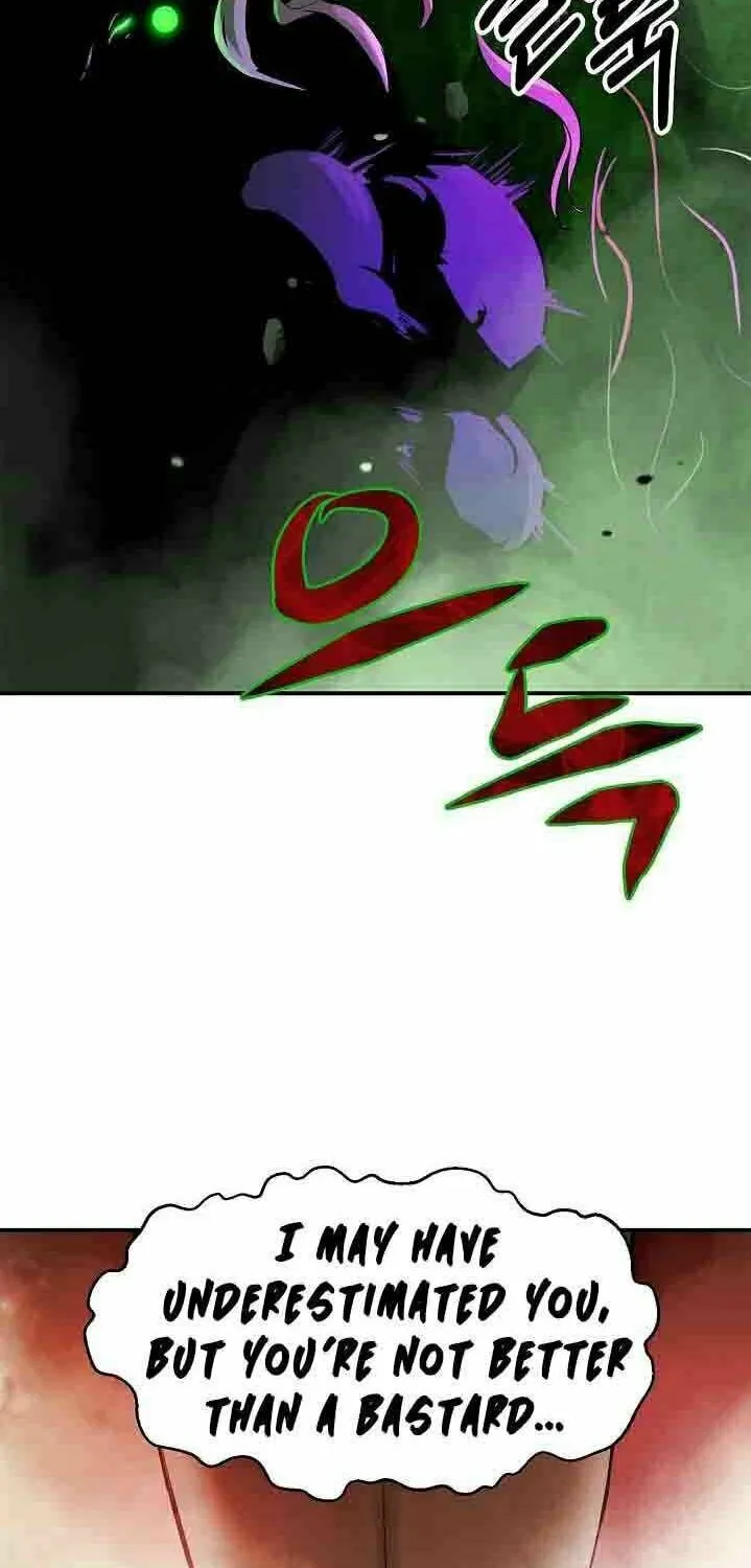 Tale of the Floating Sages Chapter 8 page 19 - 