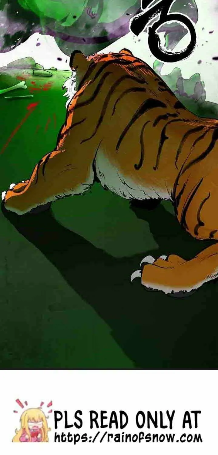 Tale of the Floating Sages Chapter 8 page 22 - 