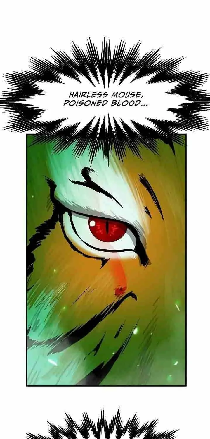 Tale of the Floating Sages Chapter 8 page 23 - 