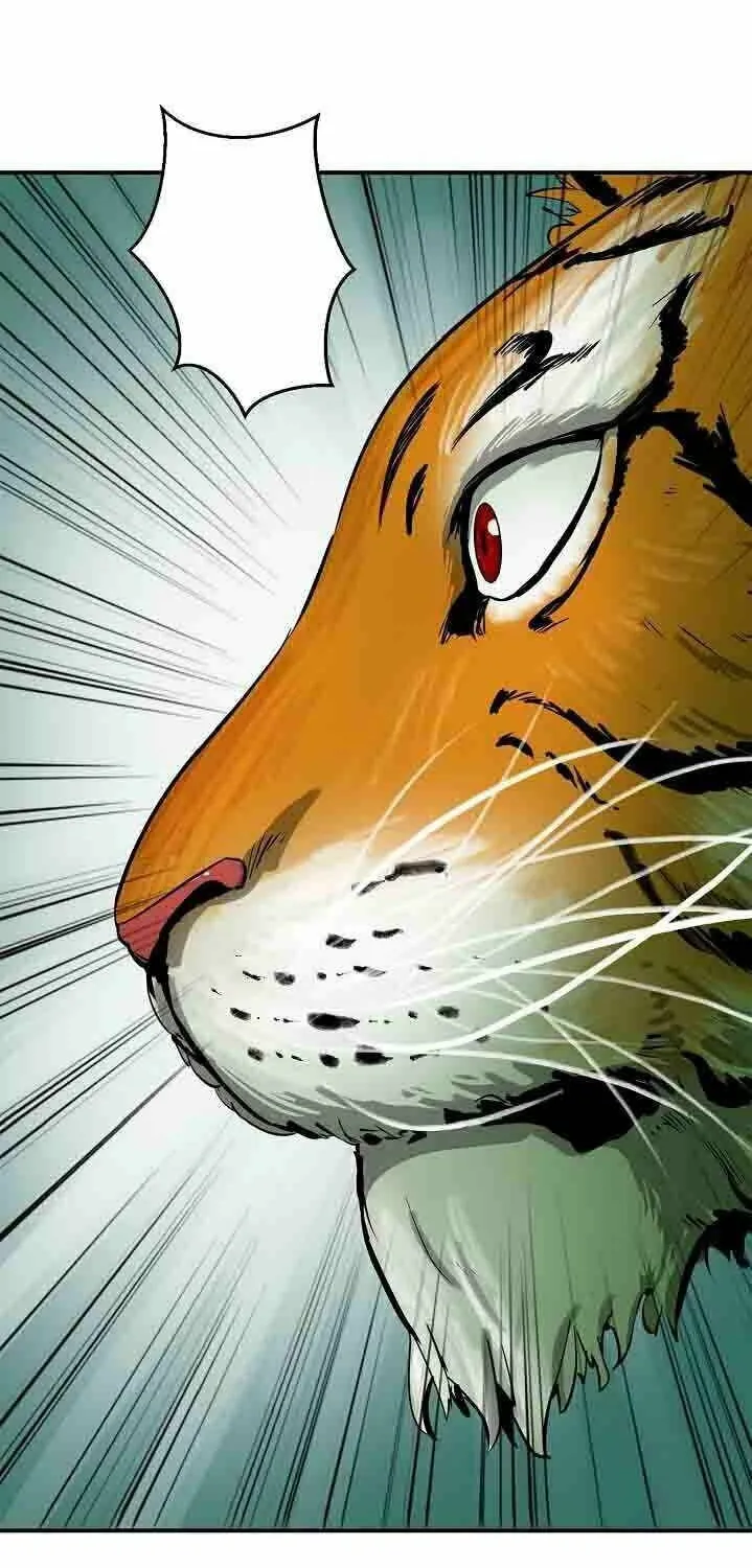 Tale of the Floating Sages Chapter 8 page 26 - 