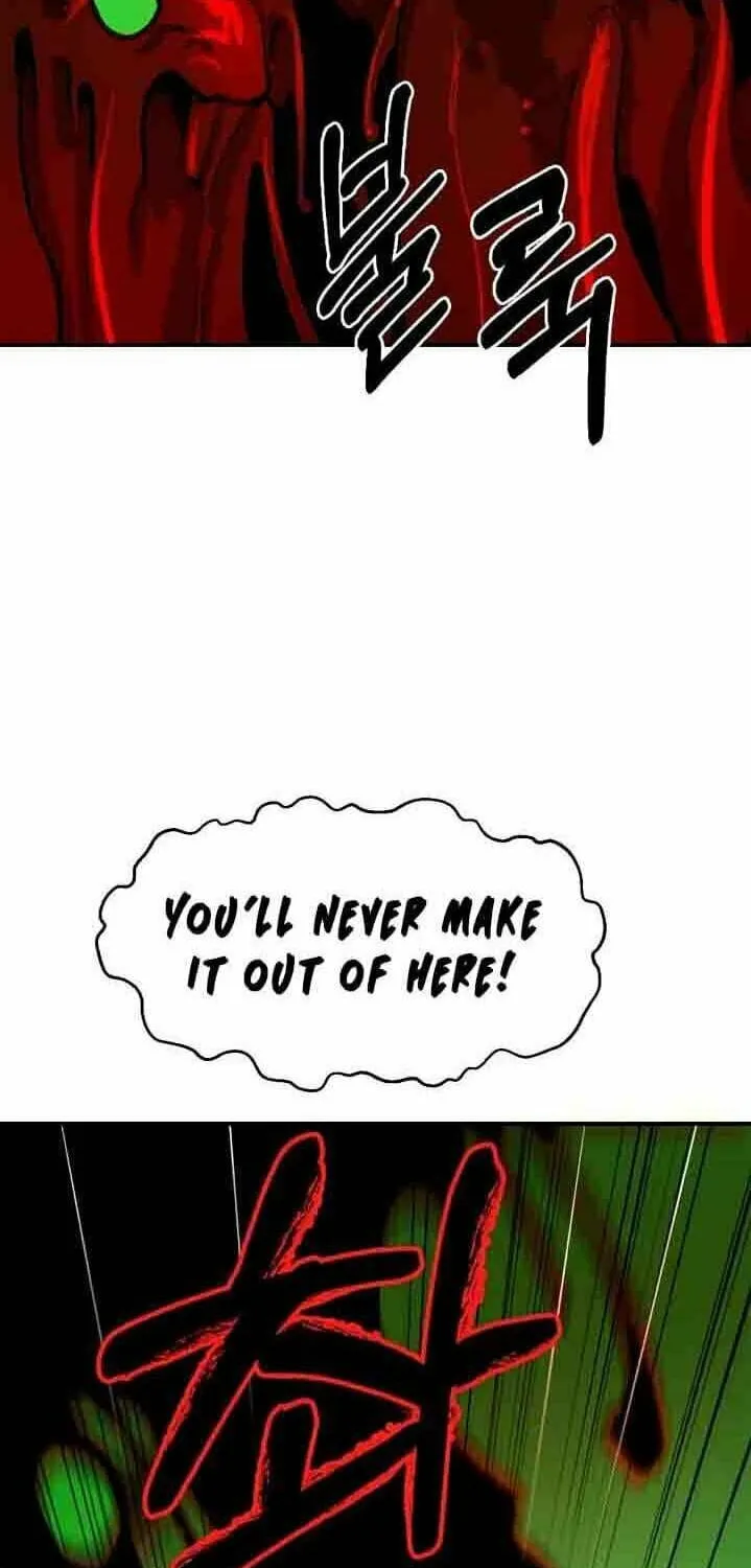 Tale of the Floating Sages Chapter 8 page 29 - 
