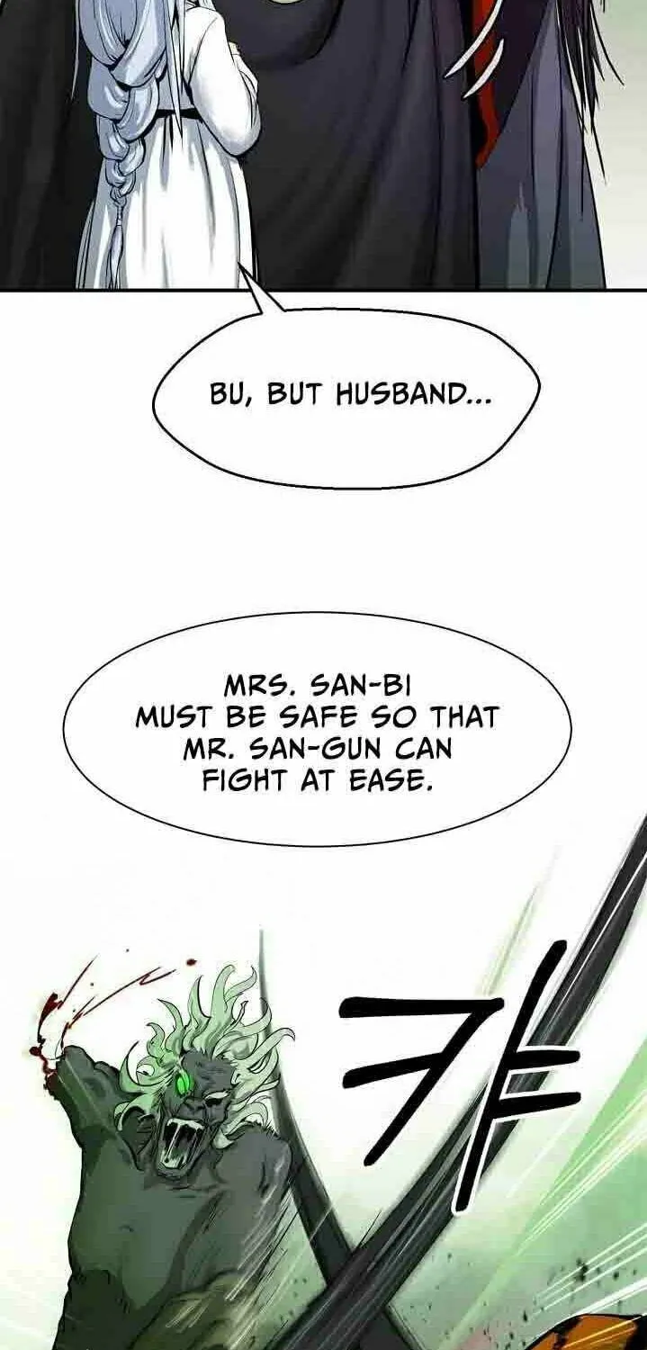 Tale of the Floating Sages Chapter 8 page 4 - 