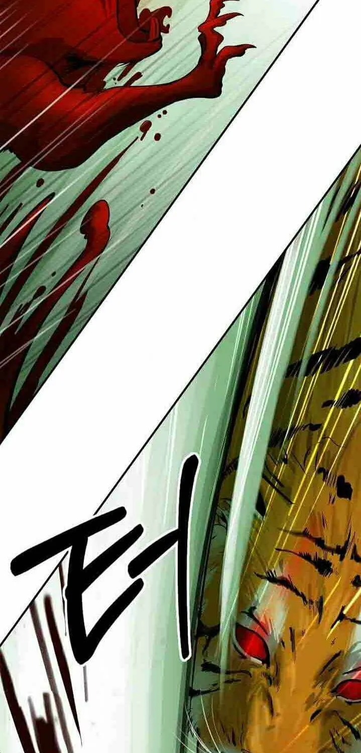 Tale of the Floating Sages Chapter 8 page 32 - 