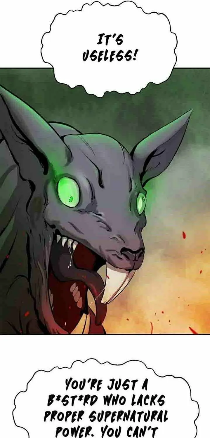 Tale of the Floating Sages Chapter 8 page 35 - 