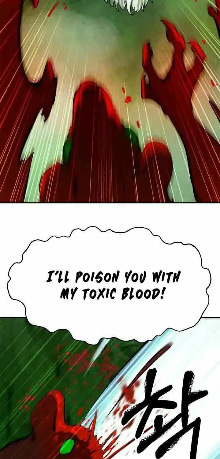 Tale of the Floating Sages Chapter 8 page 37 - 