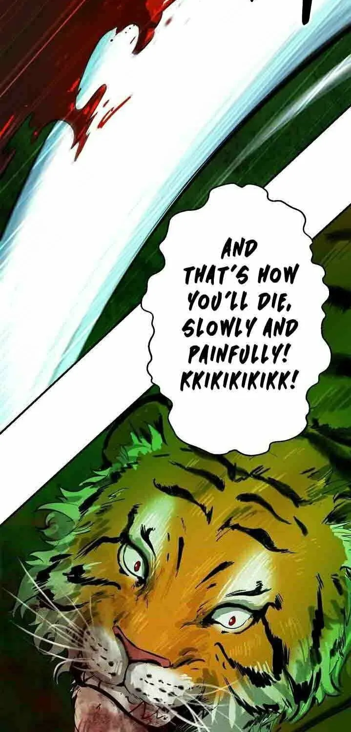 Tale of the Floating Sages Chapter 8 page 38 - 