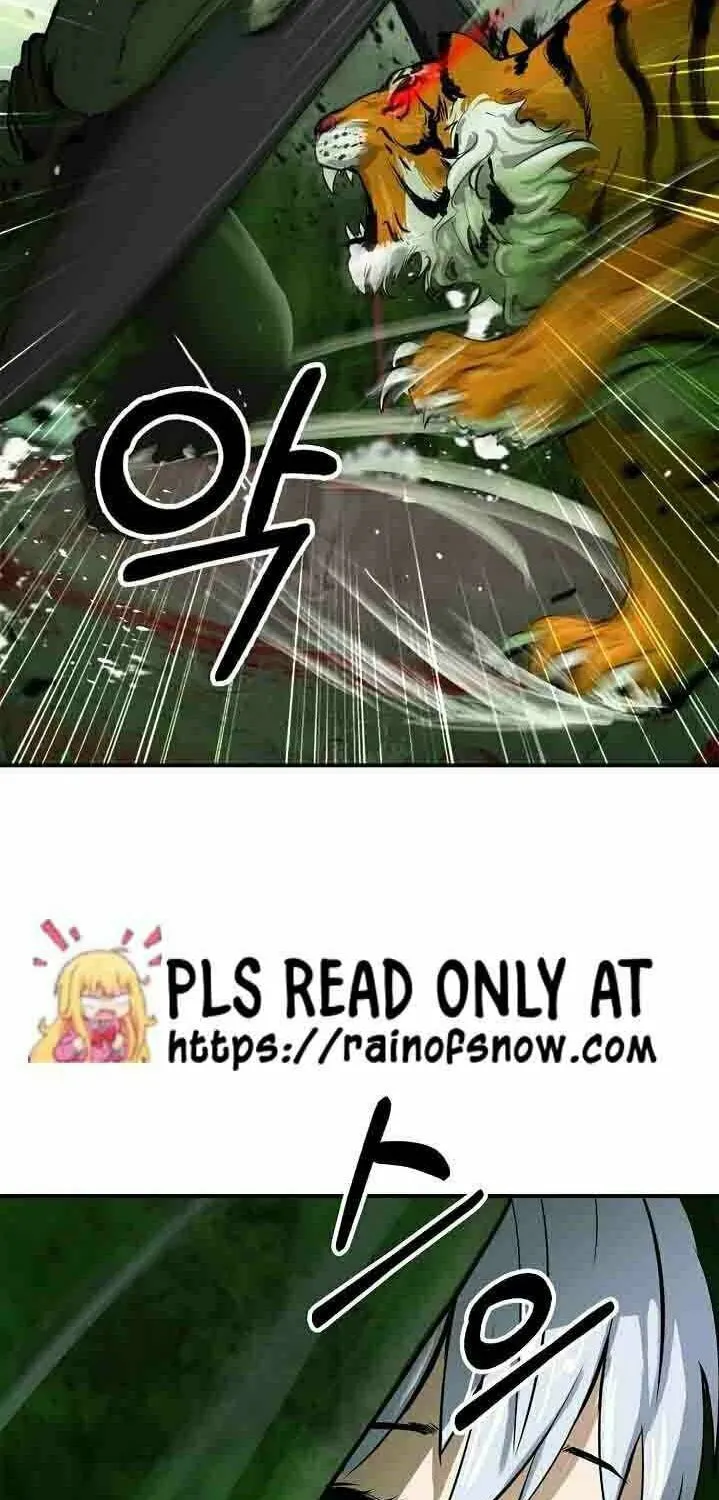 Tale of the Floating Sages Chapter 8 page 5 - 