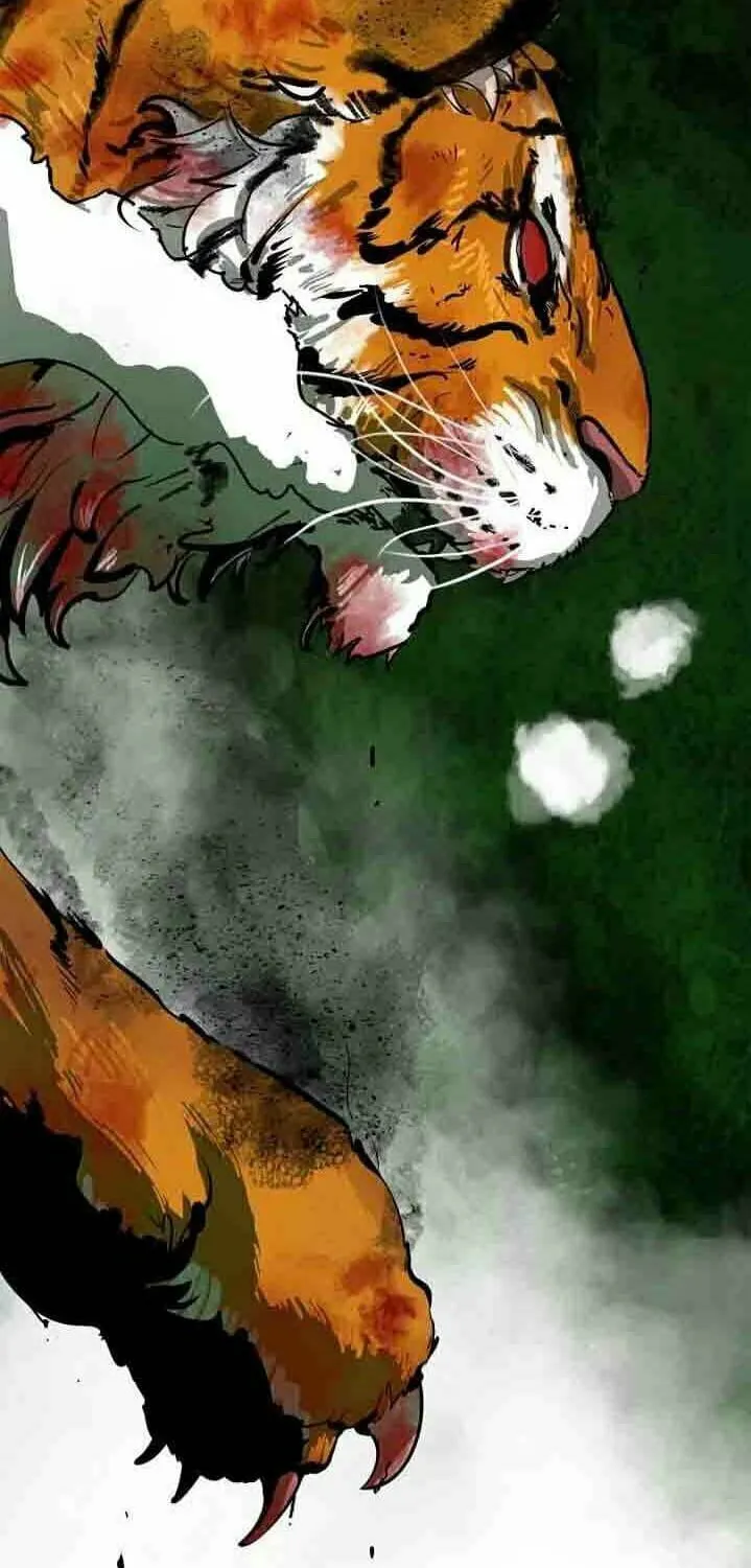 Tale of the Floating Sages Chapter 8 page 43 - 