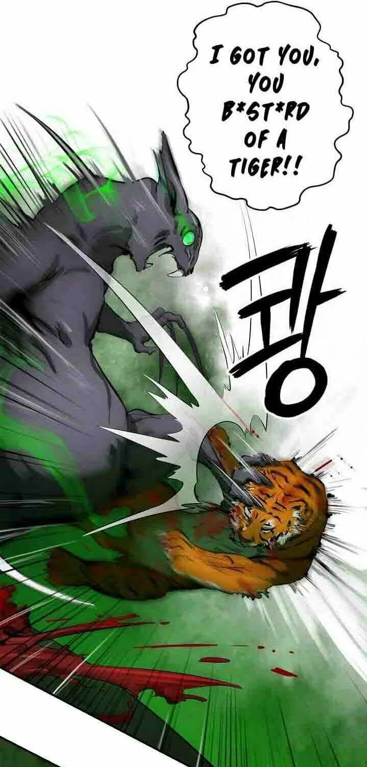 Tale of the Floating Sages Chapter 8 page 47 - 