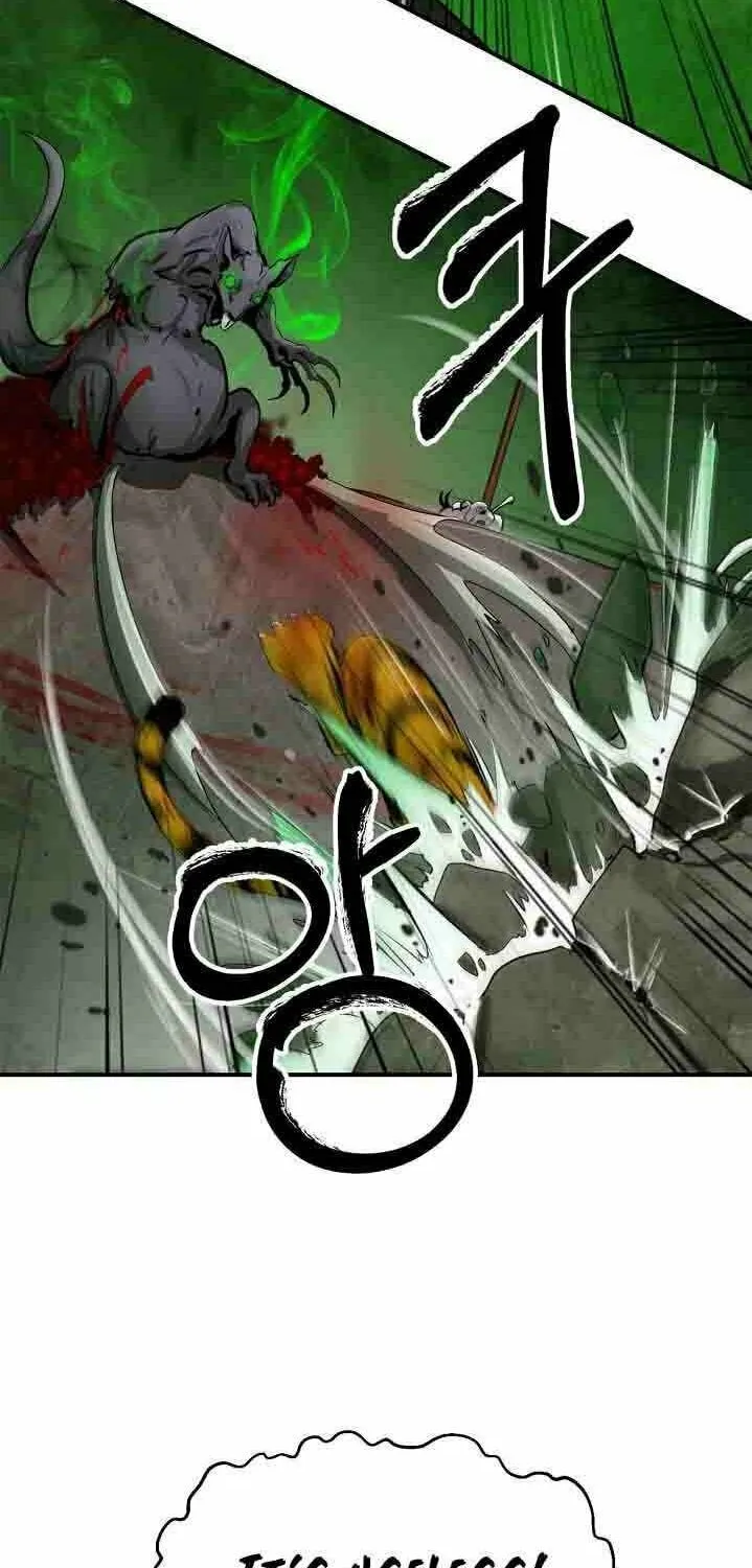 Tale of the Floating Sages Chapter 8 page 48 - 