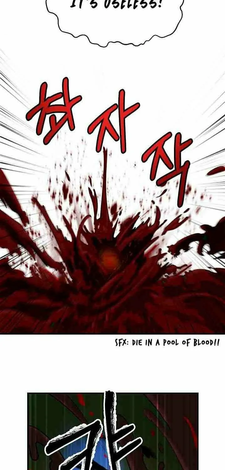 Tale of the Floating Sages Chapter 8 page 49 - 