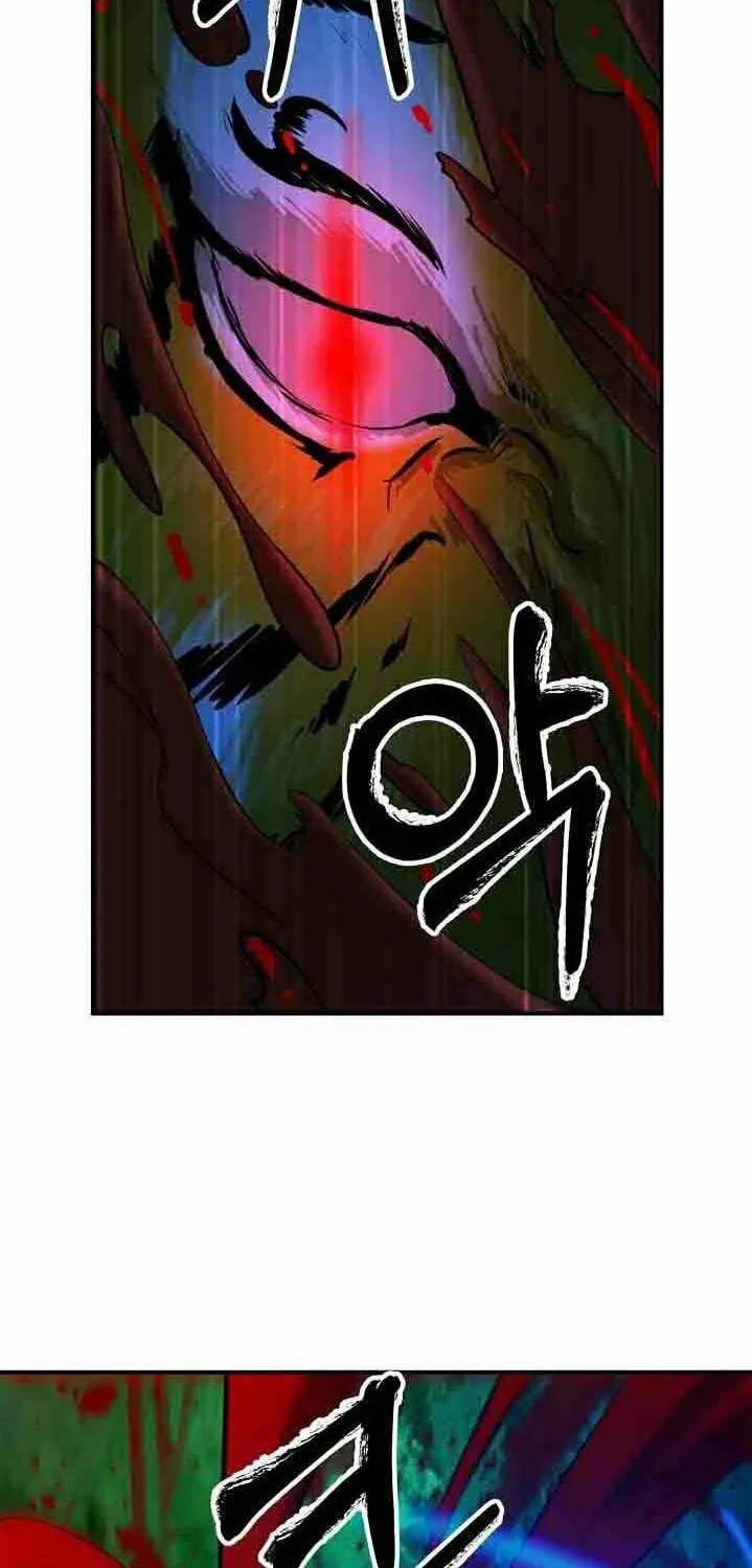 Tale of the Floating Sages Chapter 8 page 50 - 