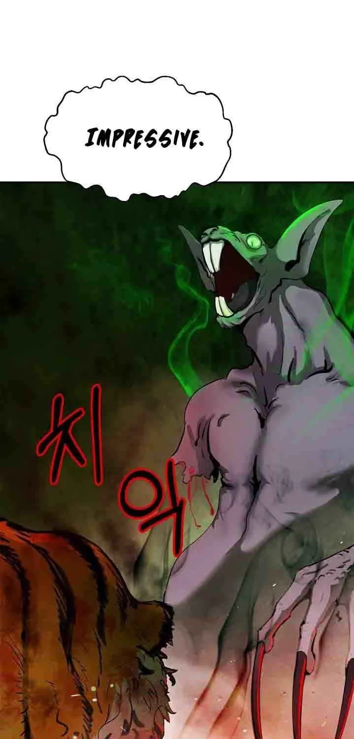 Tale of the Floating Sages Chapter 8 page 56 - 