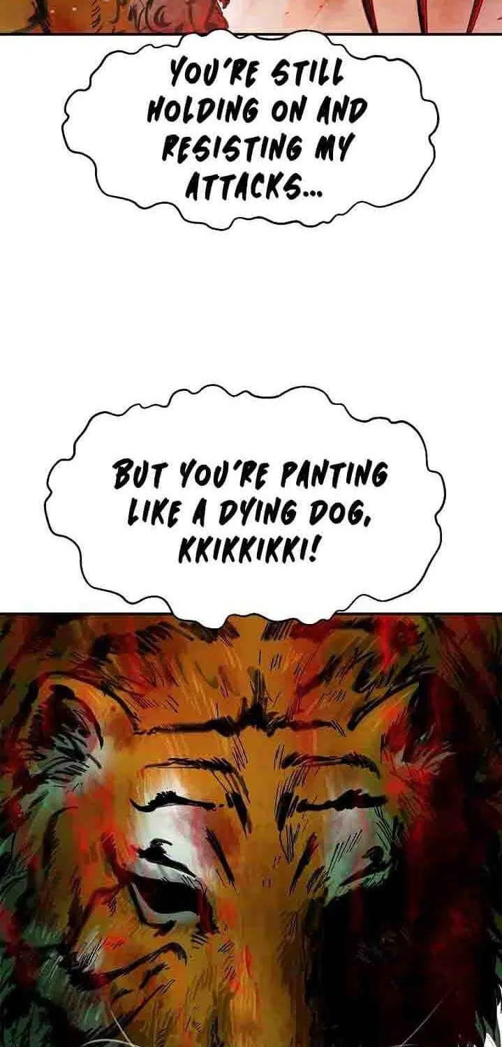 Tale of the Floating Sages Chapter 8 page 57 - 