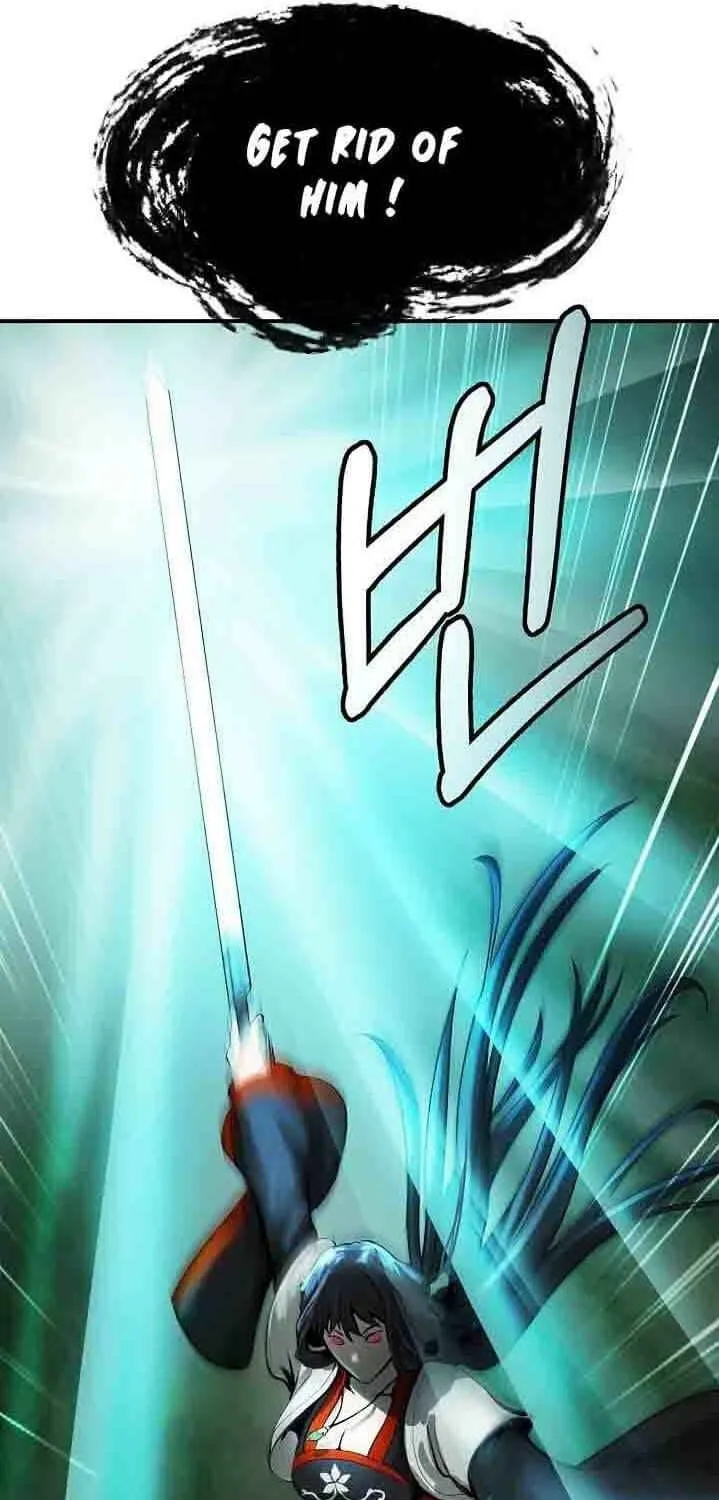 Tale of the Floating Sages Chapter 8 page 61 - 