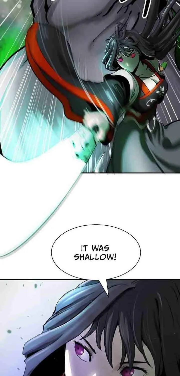 Tale of the Floating Sages Chapter 8 page 64 - 