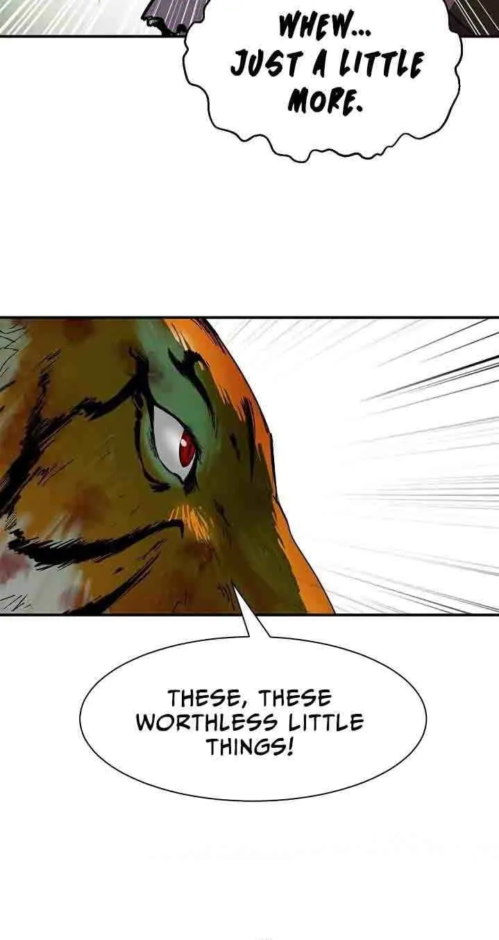 Tale of the Floating Sages Chapter 8 page 66 - 