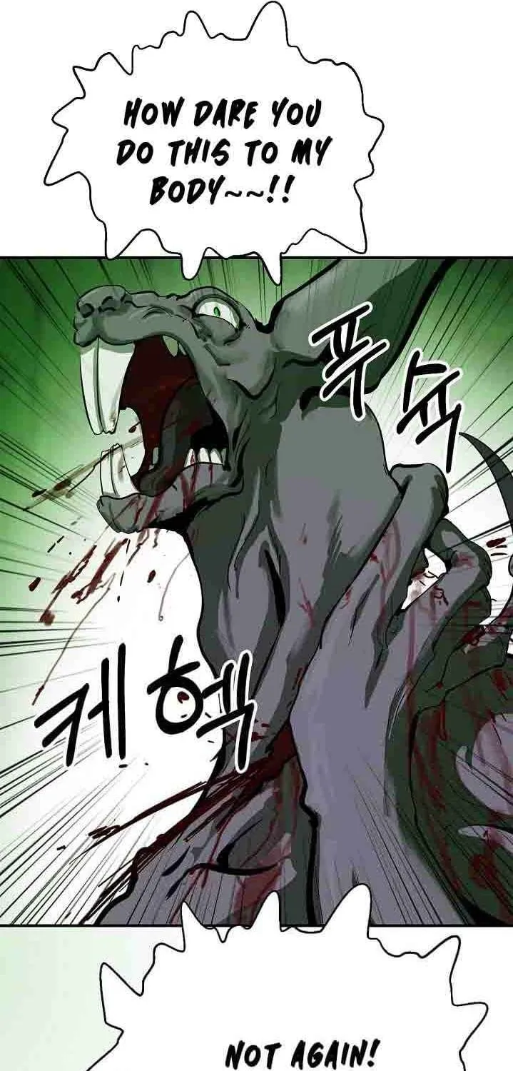 Tale of the Floating Sages Chapter 8 page 67 - 